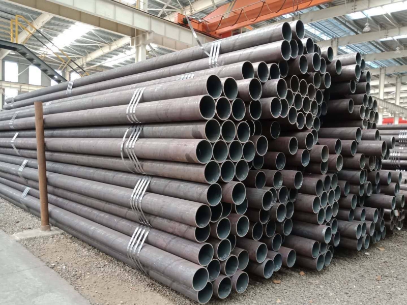 云阳30CrMo合金无缝钢管