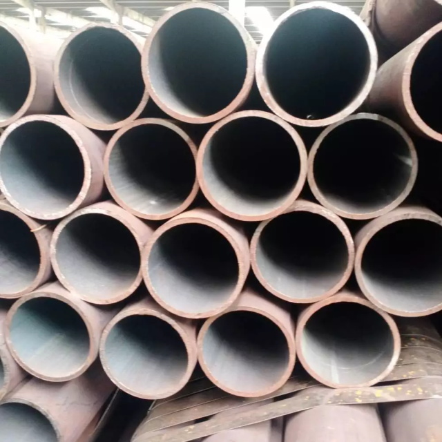 云阳12Cr1MovG合金无缝钢管