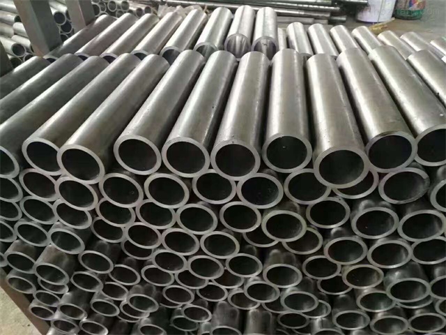 云阳30CrMo精密无缝钢管