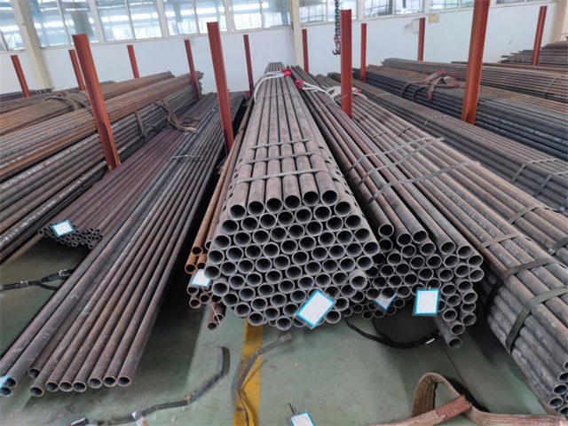云阳20G合金无缝钢管