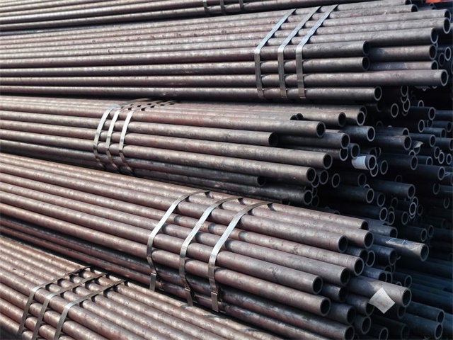 云阳12Cr1MovG小口径无缝钢管